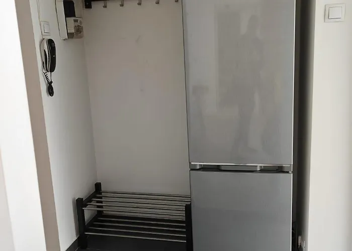 Yellow In Апартаменти *