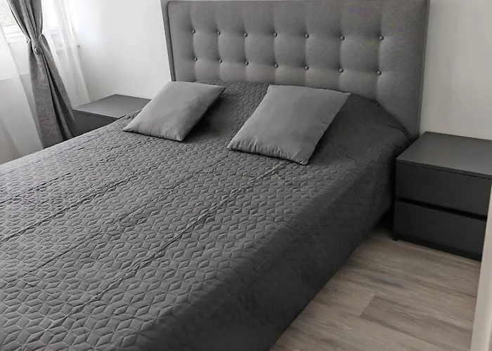 Apartmán Yellow In Bukurešť