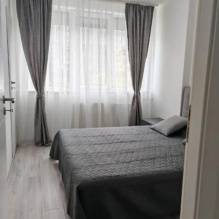 Appartement Yellow In